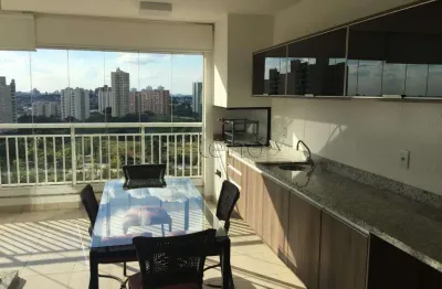Apartamento à venda no parque prado, 3 quartos - campinas