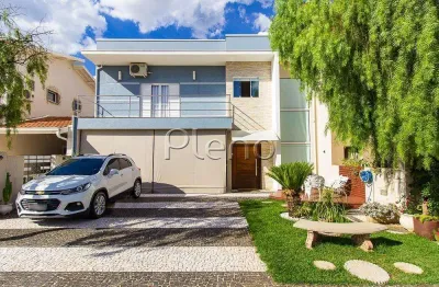 Sobrado à venda em paulínia, okinawa, com 3 suítes, com 237.42 m², okinawa