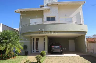 Casa para venda e locação com 4 suítes no swiss park, campinas.