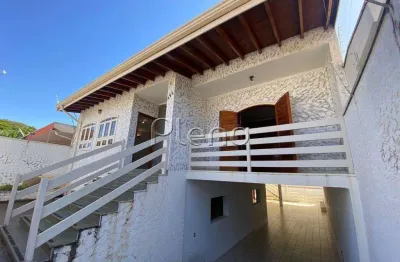 Casa à venda no jardim nossa senhora auxiliadora, campinas.