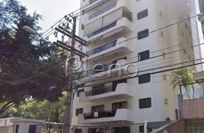 Apartamento à venda em campinas, cambuí, com 3 suítes, com 245 m², edifício miranda