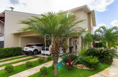 Sobrado à venda em valinhos, jardim monte verde, com 3 quartos, com 287 m²