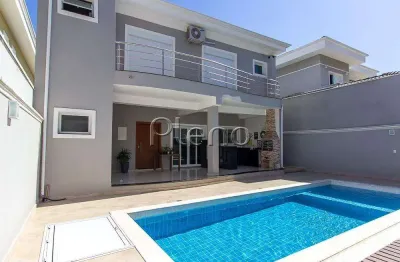 Sobrado à venda em campinas, swiss park, com 3 suítes, com 332.01 m², st. moritz - 5