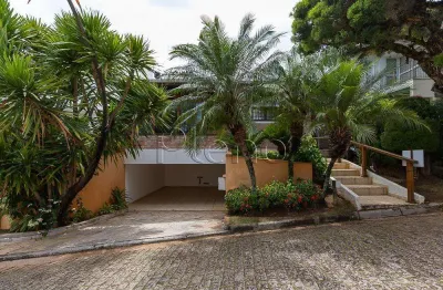 Casa para locação com 3 quartos no sítios de recreio gramado, campinas.