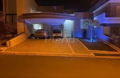 Casa à venda em valinhos, jardim são marcos, com 3 quartos, com 170 m², residencial villa do sol