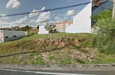 Terreno à venda no Centro, Vinhedo 