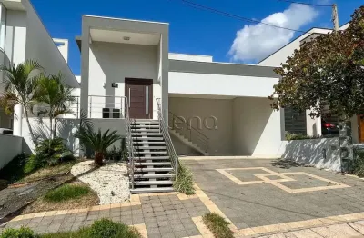 Casa à venda em campinas, swiss park, com 3 suítes, com 204 m², residencial biel