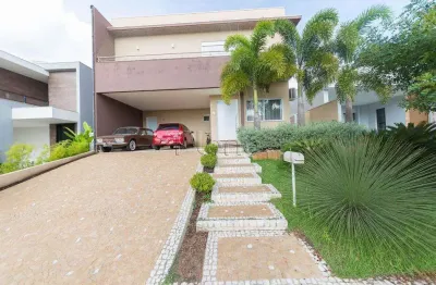 Casa à venda com 3 dormitórios no swiss park, campinas
