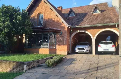 Casa em condomínio fechado com 3 quartos à venda no Bairro das Palmeiras, Campinas 