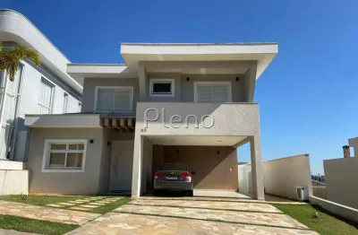 Casa em condomínio fechado com 4 quartos à venda no Swiss Park, Campinas 