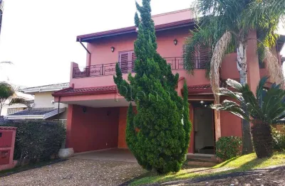 Sobrado à venda em campinas, loteamento chácara prado, com 4 quartos, com 296.52 m²