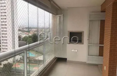 Apartamento à venda em campinas, taquaral, com 3 suítes, com 119 m², horizon residence premium