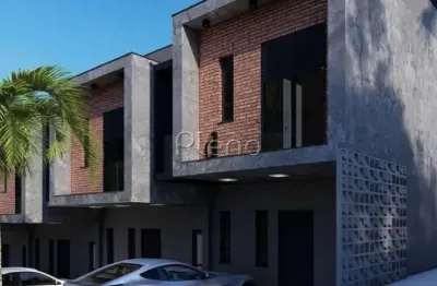 Casa em condomínio fechado com 3 quartos à venda na Rua das Camélias, 776, Chácara Primavera, Campinas