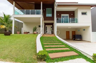 Sobrado à venda em campinas, swiss park, com 3 suítes, com 345 m², biel - 12