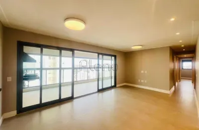 Apartamento à venda no taquaral, 4 quartos - campinas.