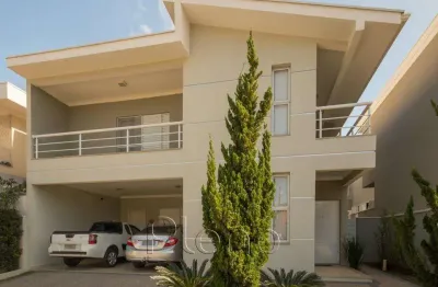 Sobrado à venda em campinas, swiss park, com 3 suítes, com 279 m²