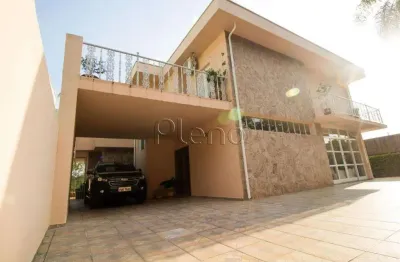 Casa com 3 quartos à venda na Rua Doutor João Alves dos Santos, 1, Jardim das Paineiras, Campinas