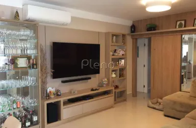 Apartamento à venda em campinas, taquaral, com 3 suítes, com 136 m², artvitta