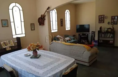 Chácara à venda em valinhos, chácaras são bento, com 4 quartos, com 346 m²