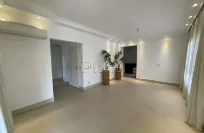 Apartamento à venda em campinas, fazenda são quirino, com 3 suítes, com 148 m²