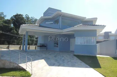 Sobrado à venda em campinas, swiss park, com 3 suítes, com 320 m², luzern - 3