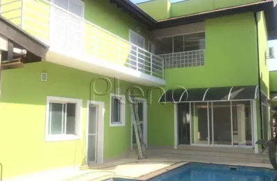 Sobrado à venda e para alugar em paulínia, betel, com 4 suítes, com 402 m², paineiras - betel
