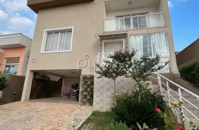 Casa à venda em campinas, swiss park, com 4 quartos, com 338 m²