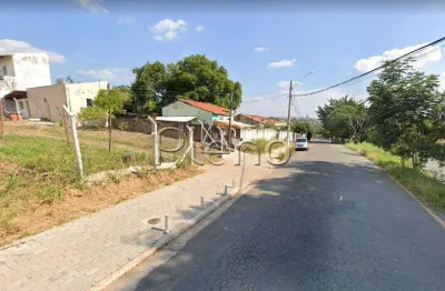 Terreno à venda na Rua Joaquim Lacerda Coelho, 25, Jardim Capivari, Campinas