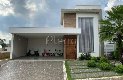 Casa em condomínio fechado com 3 quartos à venda na Rua Filomena Santarelli Biondi, s/n, Swiss Park, Campinas