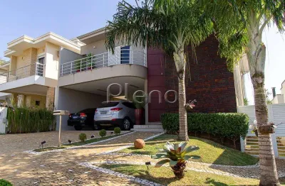 Sobrado à venda em campinas, swiss park, com 3 suítes, com 317.9 m², lenk - 9