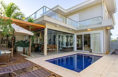 Sobrado à venda em campinas, swiss park, com 3 suítes, com 300 m², biel - 12