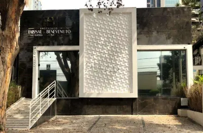 Casa com 1 quarto à venda na Rua Doutor Emílio Ribas, 675, Cambuí, Campinas