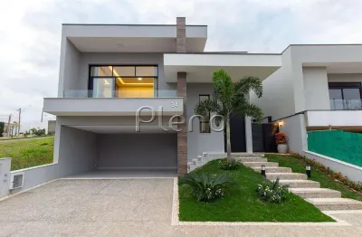 Casa à venda em campinas, swiss park, com 3 suítes, com 240 m², geneve - 14