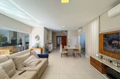 Casa com 4 quartos à venda no swiss park, em campinas.