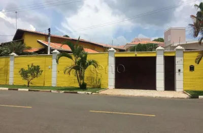 Venda | sobrado com 400,00 metroquadrado, 4 dormitório(s), 2 vaga(s). parque xangrilá, campinas