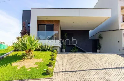 Casa à venda em campinas, swiss park, com 2 suítes, com 193 m²