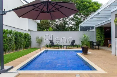 Casa à venda e locação com 3 dormitórios no swiss park, campinas