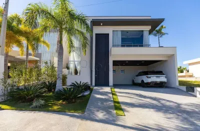 Sobrado à venda em campinas, swiss park, com 5 suítes, com 330 m², lugano - 7