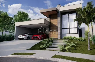 Casa à venda em campinas, swiss park, com 4 suítes, com 205 m², glarus - 16