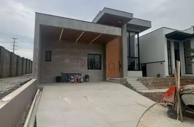 Casa em condomínio fechado com 4 quartos à venda na Avenida Dermival Bernardes Siqueira, 5143, Swiss Park, Campinas