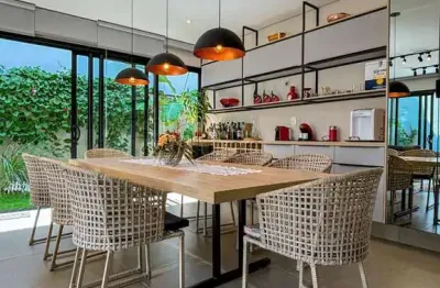 Casa à venda em campinas, swiss park, com 3 suítes, com 270 m², geneve - 14