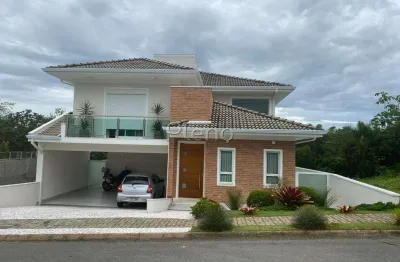 Sobrado à venda em valinhos, valinhos, com 4 quartos, com 334 m², reserva das palmeiras