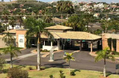 Casa em condomínio fechado com 4 quartos à venda na Avenida Noé Vincie, 90, Loteamento Arboreto dos Jequitibás (Sousas), Campinas