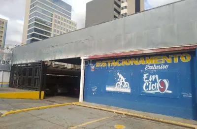 Terreno à venda em campinas, jardim guanabara, com 720 m²