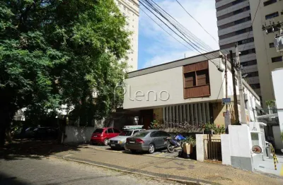 Sobrado à venda em campinas, cambuí, com 4 suítes, com 400.23 m²