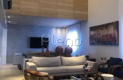 Apartamento para venda / locação, 189m2, mobiliado, bairro taquaral - campinas/sp