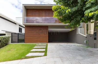 Sobrado à venda em campinas, swiss park, com 4 suítes, com 470 m², residencial basel