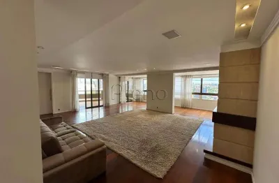 Apartamento à venda em campinas, cambuí, com 4 suítes, com 415 m², condomínio edifício san francisco