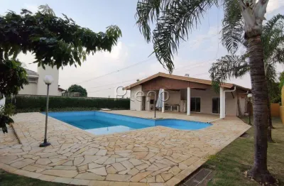 Sobrado à venda em campinas, loteamento alphaville campinas, com 5 quartos, com 610 m²