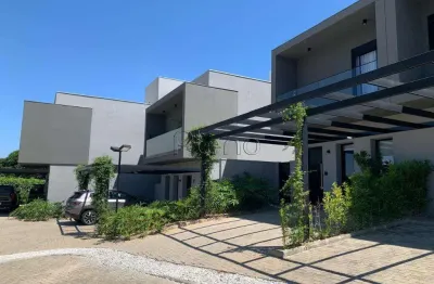 Casa à venda no bairro palmeiras da hípica - campinas